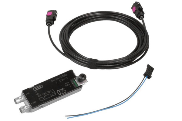 Antennenmodul A6 4F Avant 2G FISTUNE