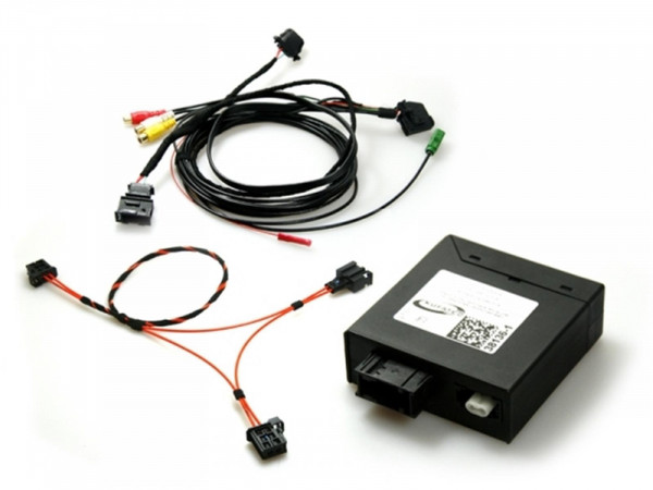 KUFATEC Multimedia-Adapter Audi mm² 3G ''Basic''