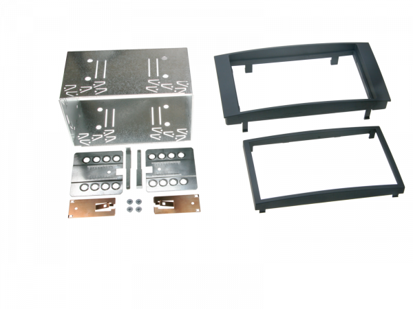 ISO Adapter für VW Caravelle