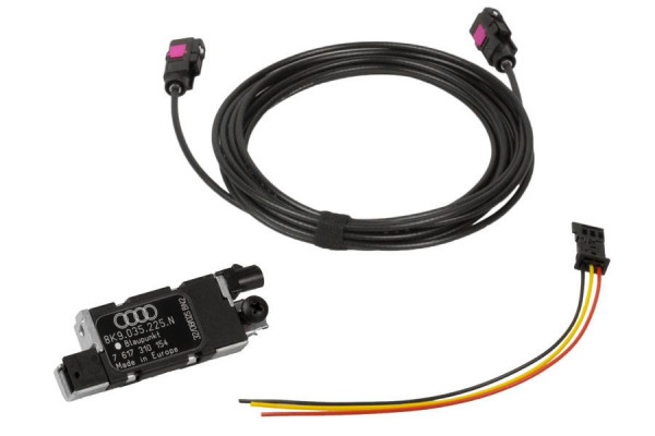 DAB Antennenmodul für Audi A4 8K Avant