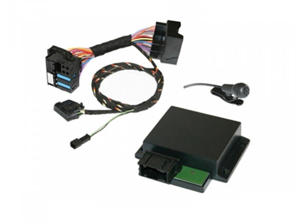 KUFATEC FISCON Umrüst-Set UHV Low / Premium Basic Plug & Play