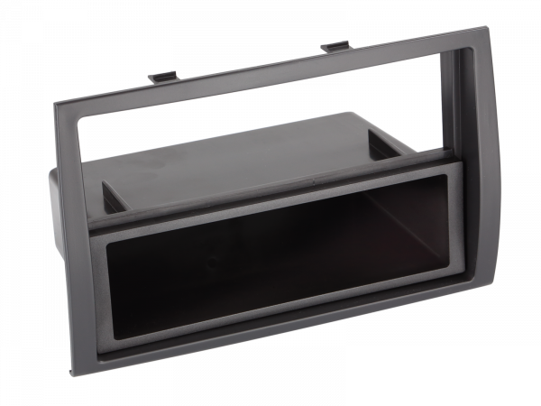 2-DIN Radioblende für Citroen Jumper (250) - Citroen