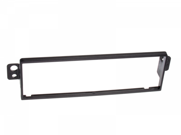 1-Din Radioblende Chevrolet Kalos (KLAS) - Farbe: schwarz