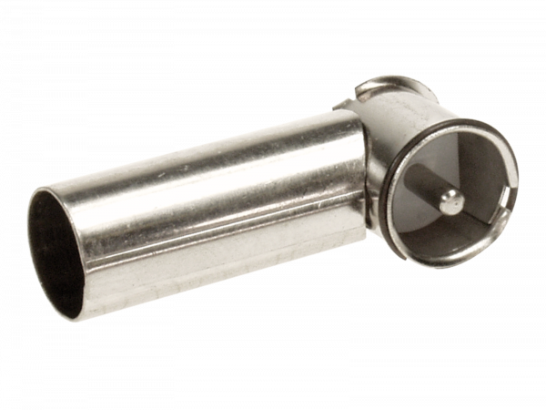 Antennenadapter DIN(f)>ISO(m)